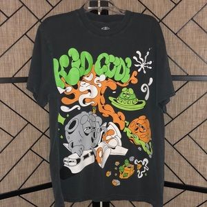 Kid Cudi Tee